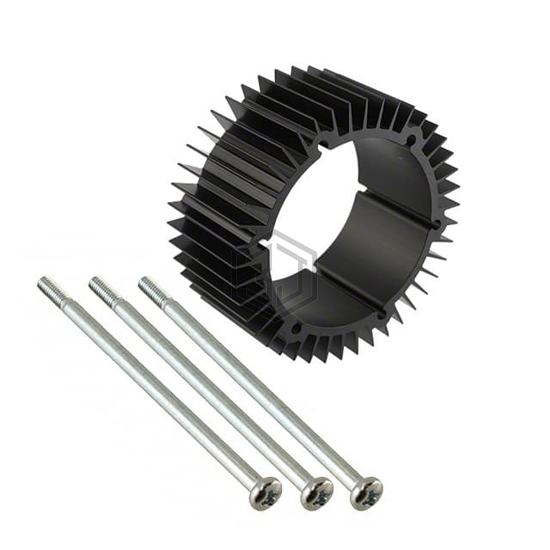 LMR020-HS02-0000-0000001 - CreeLED, Inc. - LED Thermal Products