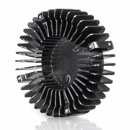 HSSLS-CALBL-005 - Aavid, Thermal Division of Boyd Corporation - LED Thermal Products