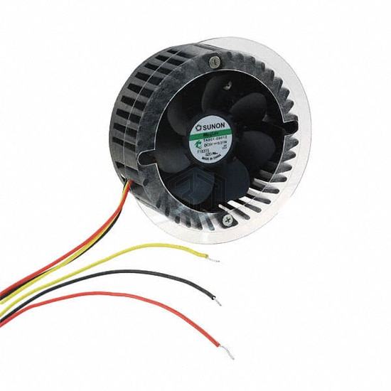 TA001-09012 - Sunon Fans - LED Thermal Products