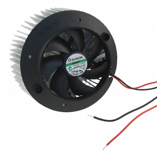 TA003-10003 - Sunon Fans - LED Thermal Products