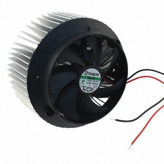 TA004-10003 - Sunon Fans - LED Thermal Products