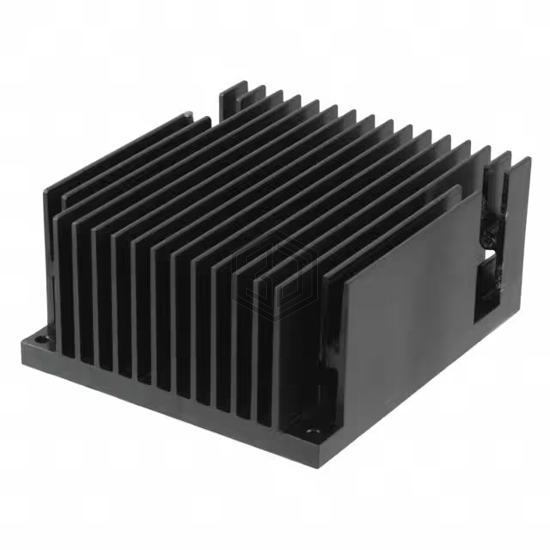 NX302101 - Aavid, Thermal Division of Boyd Corporation - LED Thermal Products