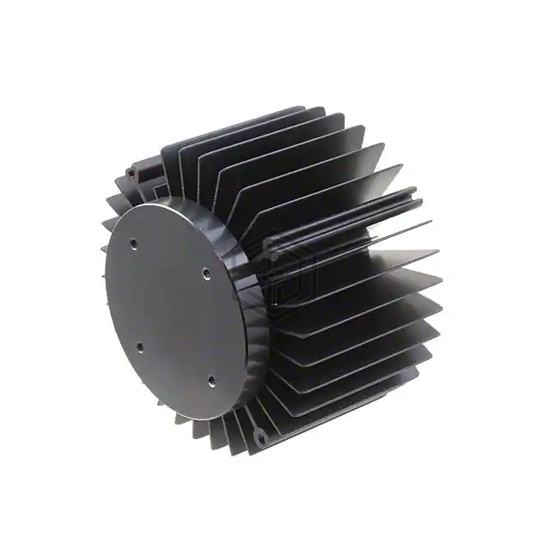 NX301117 - Aavid, Thermal Division of Boyd Corporation - LED Thermal Products