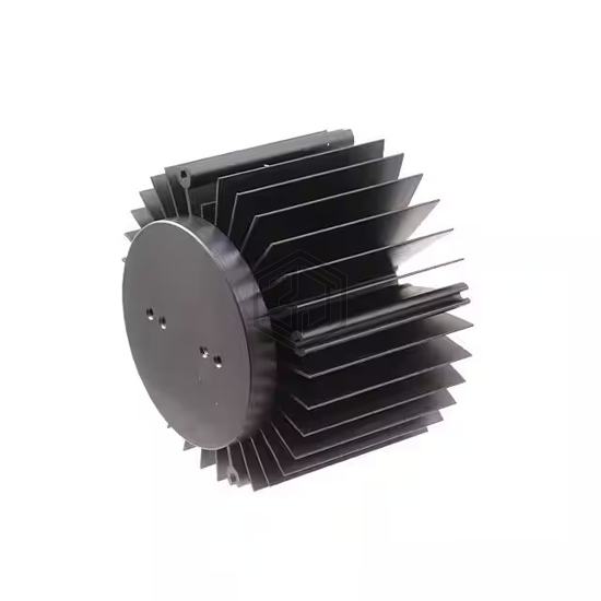 NX301115 - Aavid, Thermal Division of Boyd Corporation - LED Thermal Products