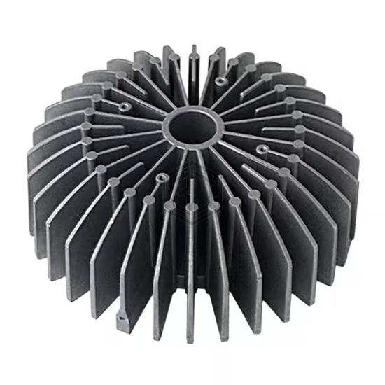 NX501105 - Aavid, Thermal Division of Boyd Corporation - LED Thermal Products