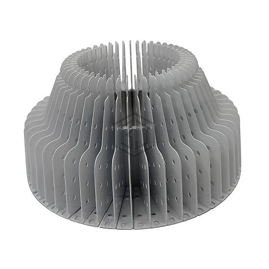 LRS200100TW - CTS Thermal Management Products - LED Thermal Products