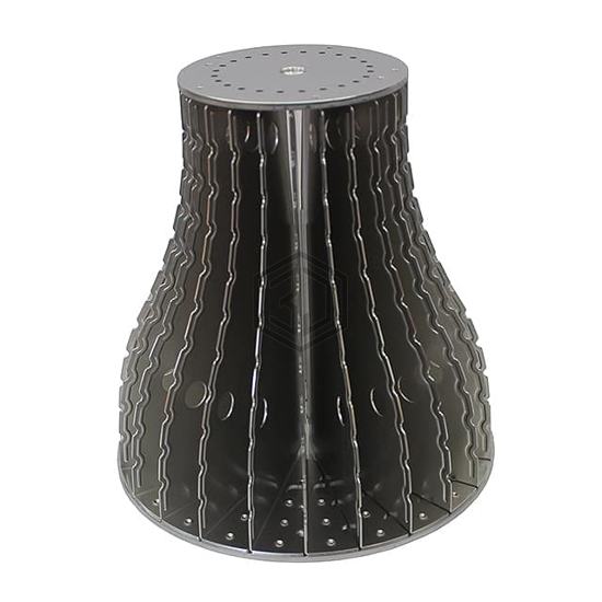 LRS180150CB - CTS Thermal Management Products - LED Thermal Products