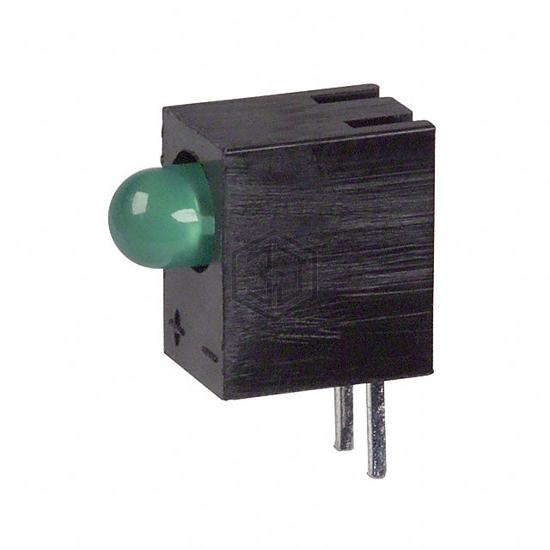 SSF-LXH103GD - Lumex Opto/Components Inc. - LEDs - Circuit Board Indicators, Arrays, Light Bars, Bar Graphs