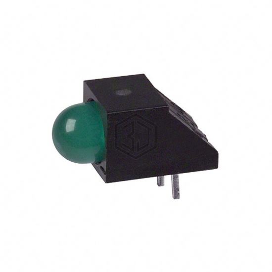 SSF-LXH100LGD - Lumex Opto/Components Inc. - LEDs - Circuit Board Indicators, Arrays, Light Bars, Bar Graphs