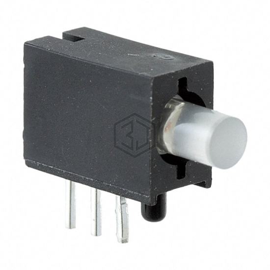WP42WUM/EGW - Kingbright - LEDs - Circuit Board Indicators, Arrays, Light Bars, Bar Graphs