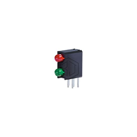 WP934MD/LILGD - Kingbright - LEDs - Circuit Board Indicators, Arrays, Light Bars, Bar Graphs