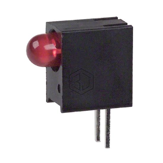 5510407F - Dialight - LEDs - Circuit Board Indicators, Arrays, Light Bars, Bar Graphs