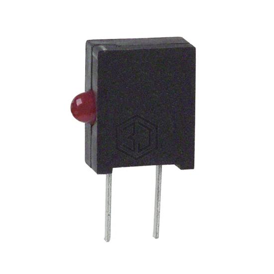 5552003F - Dialight - LEDs - Circuit Board Indicators, Arrays, Light Bars, Bar Graphs