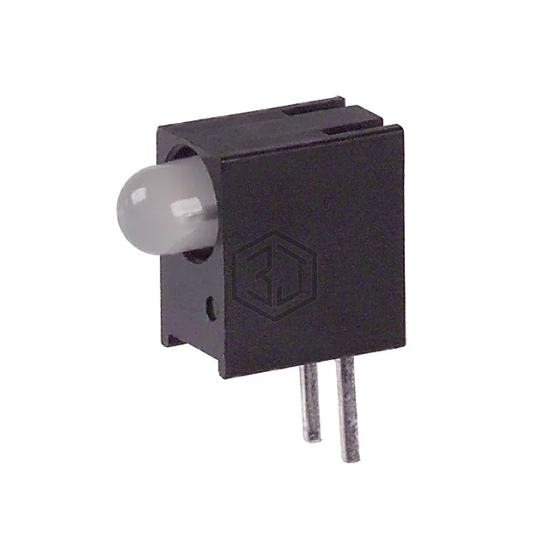 5510807F - Dialight - LEDs - Circuit Board Indicators, Arrays, Light Bars, Bar Graphs