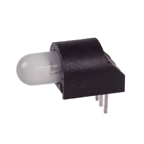 5503509F - Dialight - LEDs - Circuit Board Indicators, Arrays, Light Bars, Bar Graphs