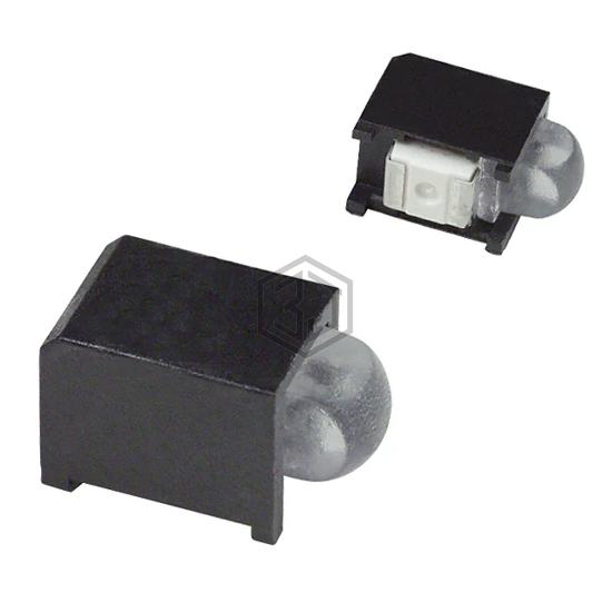 5912601113F - Dialight - LEDs - Circuit Board Indicators, Arrays, Light Bars, Bar Graphs