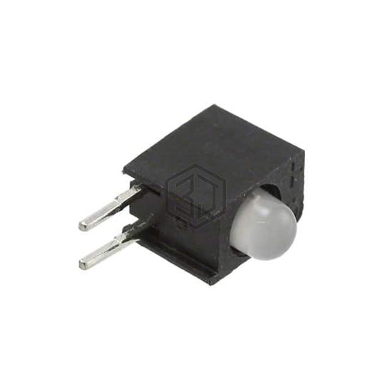 5512809F - Dialight - LEDs - Circuit Board Indicators, Arrays, Light Bars, Bar Graphs