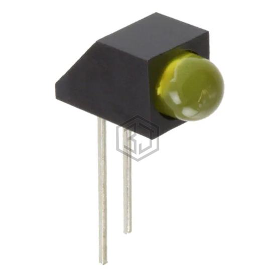 LTL-553-11 - Lite-On Inc. - LEDs - Circuit Board Indicators, Arrays, Light Bars, Bar Graphs