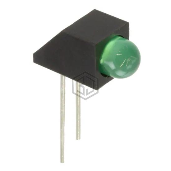 LTL-533-11 - Lite-On Inc. - LEDs - Circuit Board Indicators, Arrays, Light Bars, Bar Graphs