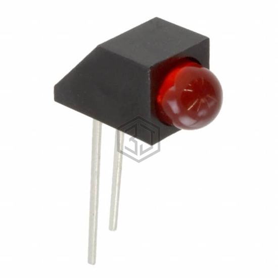 LTL-523-11 - Lite-On Inc. - LEDs - Circuit Board Indicators, Arrays, Light Bars, Bar Graphs