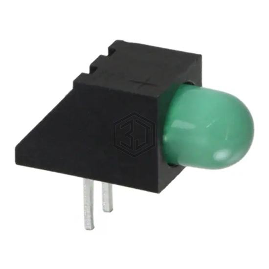 MV64539MP7 - Everlight Electronics Co Ltd - LEDs - Circuit Board Indicators, Arrays, Light Bars, Bar Graphs