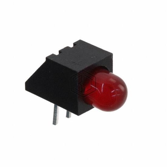 MV60539MP7 - Everlight Electronics Co Ltd - LEDs - Circuit Board Indicators, Arrays, Light Bars, Bar Graphs