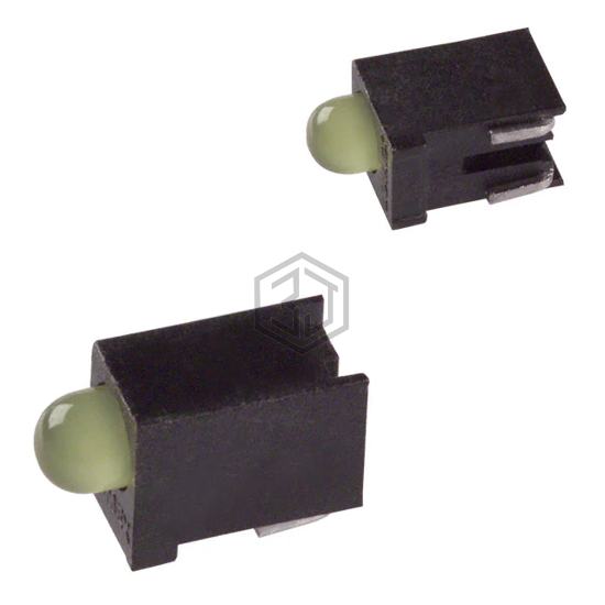 SSF-LXH305YD-TR - Lumex Opto/Components Inc. - LEDs - Circuit Board Indicators, Arrays, Light Bars, Bar Graphs