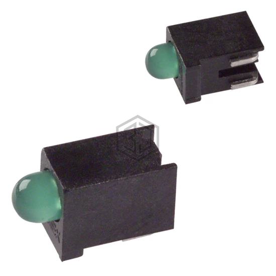 SSF-LXH305SGD-TR - Lumex Opto/Components Inc. - LEDs - Circuit Board Indicators, Arrays, Light Bars, Bar Graphs