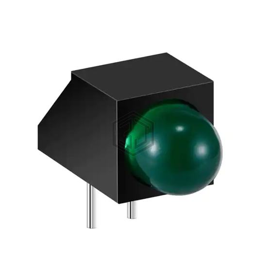 XVB1LUR50D - SunLED - LEDs - Circuit Board Indicators, Arrays, Light Bars, Bar Graphs