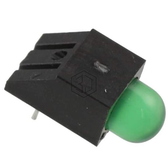 WP1503CB/GD - Kingbright - LEDs - Circuit Board Indicators, Arrays, Light Bars, Bar Graphs