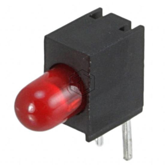 WP1384AD/ID - Kingbright - LEDs - Circuit Board Indicators, Arrays, Light Bars, Bar Graphs