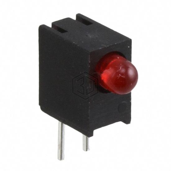 WP934EW/ID - Kingbright - LEDs - Circuit Board Indicators, Arrays, Light Bars, Bar Graphs