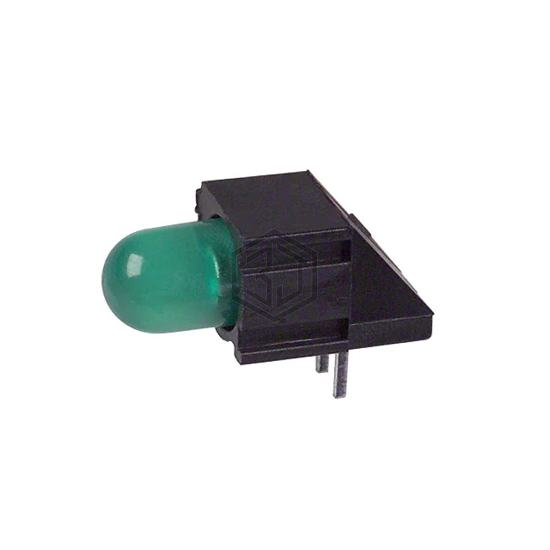 SSF-LXH100MLGD - Lumex Opto/Components Inc. - LEDs - Circuit Board Indicators, Arrays, Light Bars, Bar Graphs