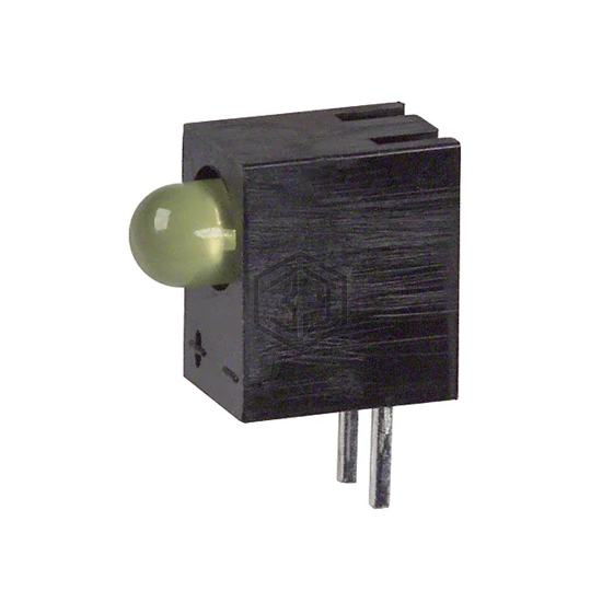 SSF-LXH103YD - Lumex Opto/Components Inc. - LEDs - Circuit Board Indicators, Arrays, Light Bars, Bar Graphs