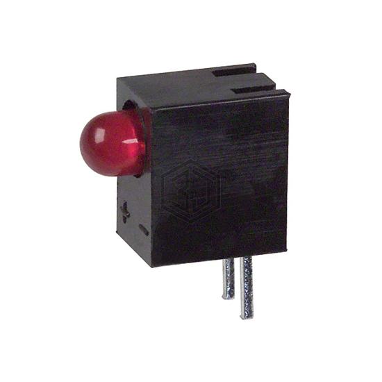 SSF-LXH103SRD - Lumex Opto/Components Inc. - LEDs - Circuit Board Indicators, Arrays, Light Bars, Bar Graphs