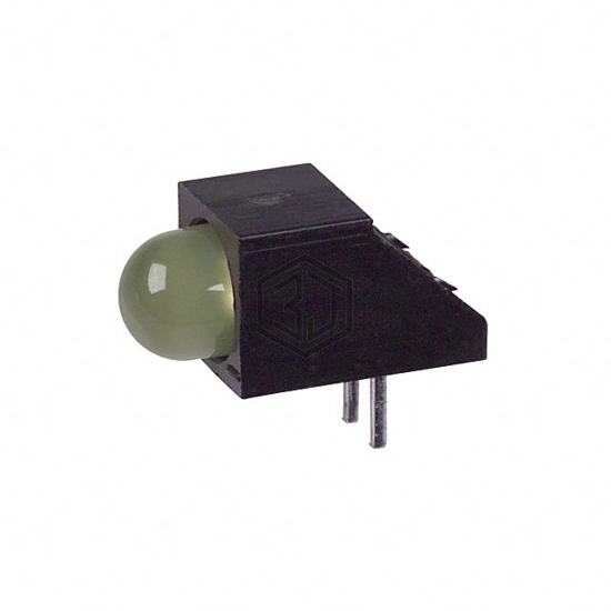 SSF-LXH100YD - Lumex Opto/Components Inc. - LEDs - Circuit Board Indicators, Arrays, Light Bars, Bar Graphs
