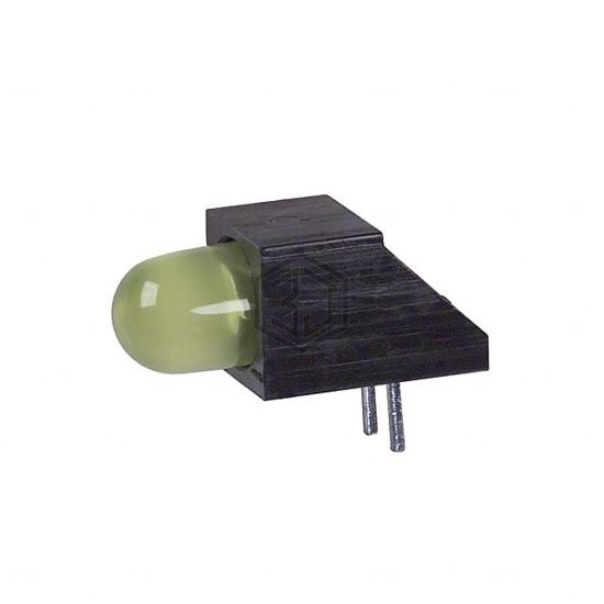 SSF-LXH100YD-01 - Lumex Opto/Components Inc. - LEDs - Circuit Board Indicators, Arrays, Light Bars, Bar Graphs