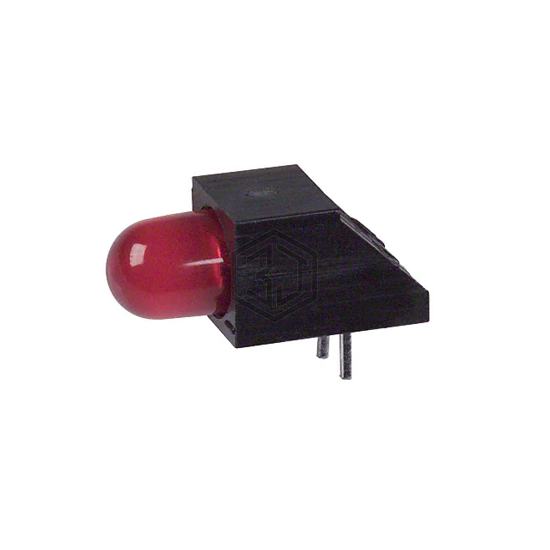 SSF-LXH100ID-01 - Lumex Opto/Components Inc. - LEDs - Circuit Board Indicators, Arrays, Light Bars, Bar Graphs