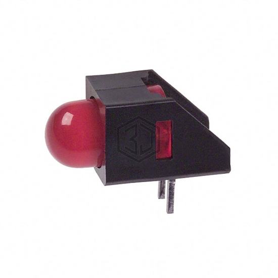 SSF-LXH104ID - Lumex Opto/Components Inc. - LEDs - Circuit Board Indicators, Arrays, Light Bars, Bar Graphs
