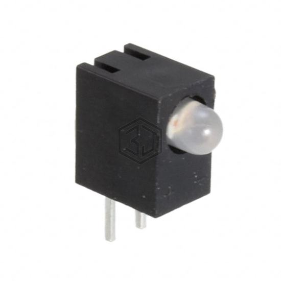 SSF-LXH103HGW - Lumex Opto/Components Inc. - LEDs - Circuit Board Indicators, Arrays, Light Bars, Bar Graphs
