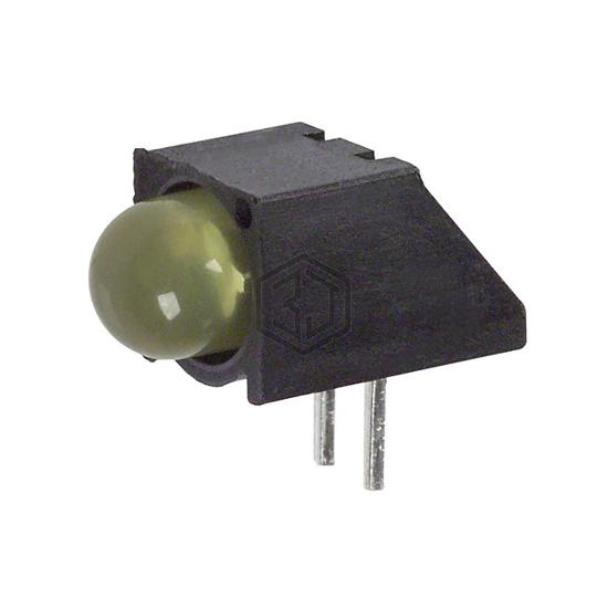 5500307F - Dialight - LEDs - Circuit Board Indicators, Arrays, Light Bars, Bar Graphs