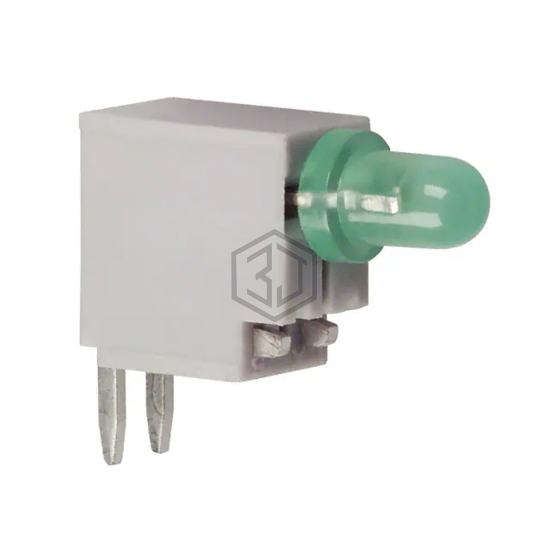 SSF-LXH4RAGD - Lumex Opto/Components Inc. - LEDs - Circuit Board Indicators, Arrays, Light Bars, Bar Graphs