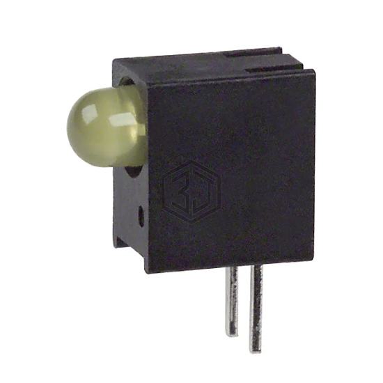 5510307F - Dialight - LEDs - Circuit Board Indicators, Arrays, Light Bars, Bar Graphs