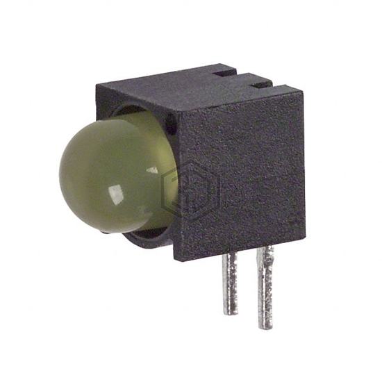 5500305F - Dialight - LEDs - Circuit Board Indicators, Arrays, Light Bars, Bar Graphs