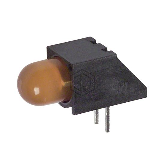 5502307F - Dialight - LEDs - Circuit Board Indicators, Arrays, Light Bars, Bar Graphs