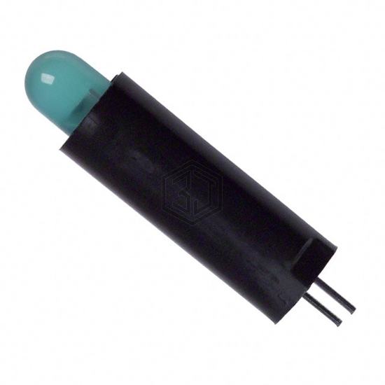 5611301100F - Dialight - LEDs - Circuit Board Indicators, Arrays, Light Bars, Bar Graphs