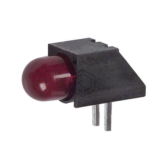 5500507F - Dialight - LEDs - Circuit Board Indicators, Arrays, Light Bars, Bar Graphs
