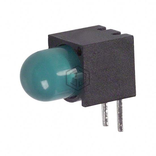 5501305F - Dialight - LEDs - Circuit Board Indicators, Arrays, Light Bars, Bar Graphs