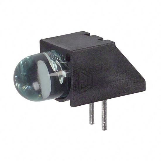 5505607F - Dialight - LEDs - Circuit Board Indicators, Arrays, Light Bars, Bar Graphs