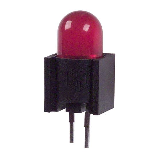 5502404F - Dialight - LEDs - Circuit Board Indicators, Arrays, Light Bars, Bar Graphs